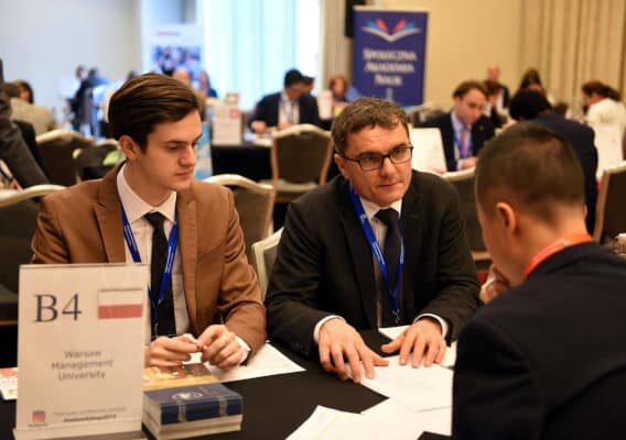 NET24 Awarded Agents 2021