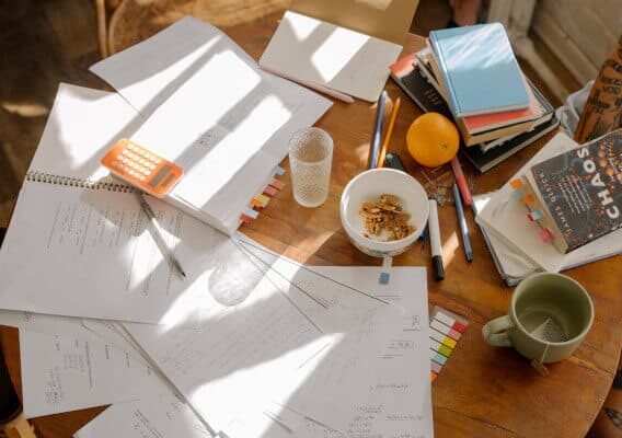 NET24 Awarded Educators 2021