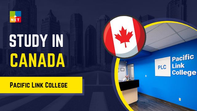 Study in Canada at The Pacific Link College