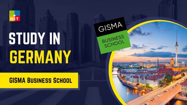Study in Germany at The GISMA Business School