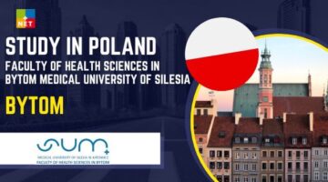 Study in Poland - Medical University of Silesia