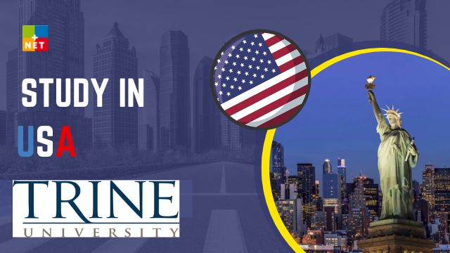 Study in USA at The Trine University