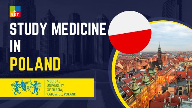 Study Medicine in Poland at The Medical University Of Silesia