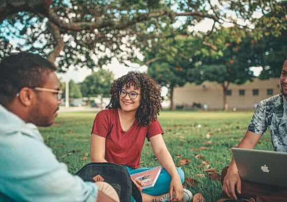 Studying abroad - tips and benefits