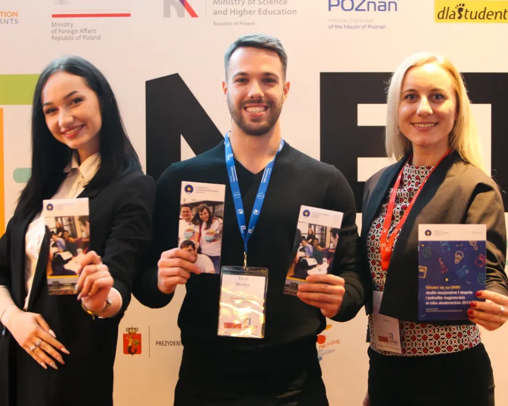 NET24 Educators & Agencies Workshop Conference in Poland, Warsaw 2018