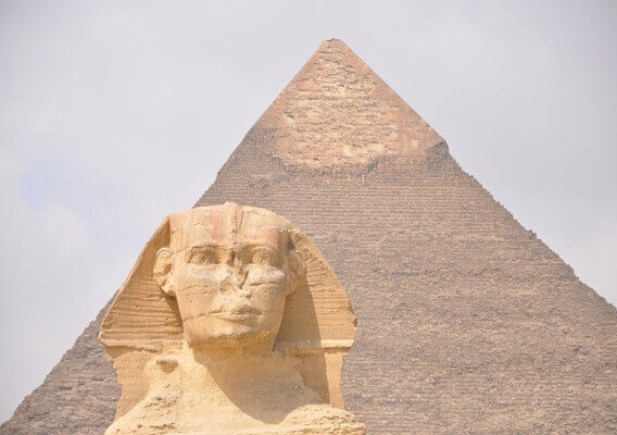 Egypt - useful traveling tips.