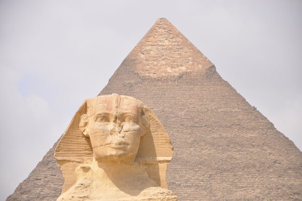 Egypt - useful traveling tips.