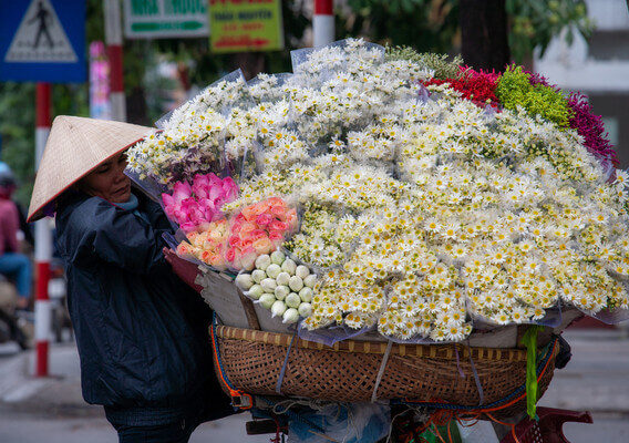 Hanoi travel tips