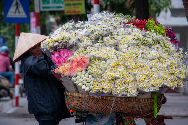 Hanoi travel tips