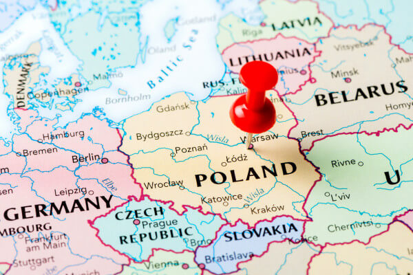 Why study in Poland?