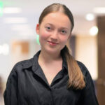 Anna Horoshko - Business Development Specialist