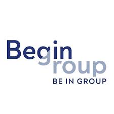 Begin Group - NET24 partner in educational business