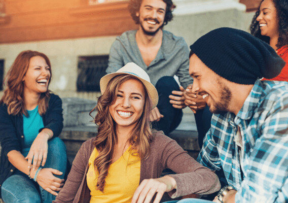 What Is Meant by Orientation Week?