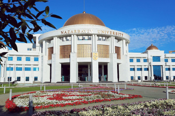 Kazakhstan's Educational Landscape: A Glimpse into the Higher Education System and Popular Universities