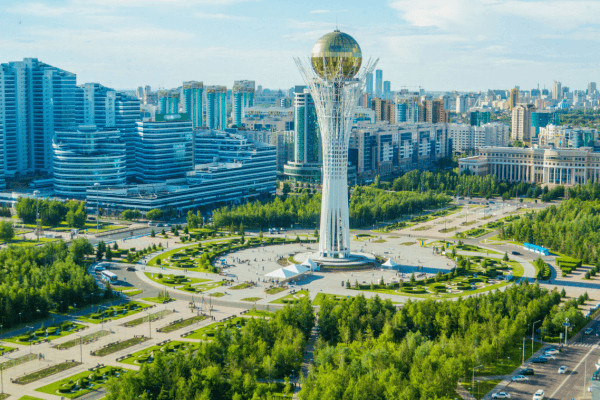 NET24 Workshop Kazakhstan 2024