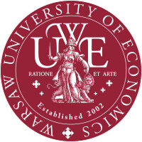 WUE - Warsaw University of Economics