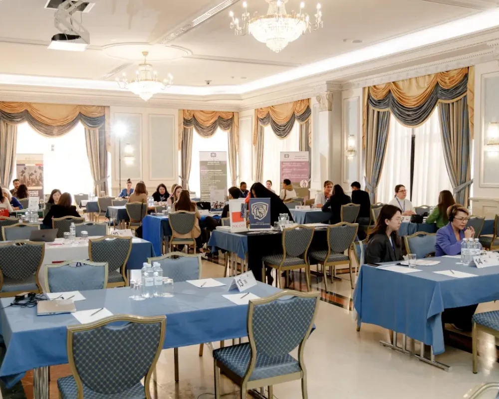 NET24 Agents Kazakhstan workshop - Astana 2023