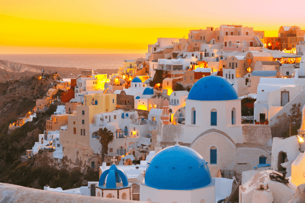 Study in Greece - Recruit your students to once-in-a-lifetime experiences