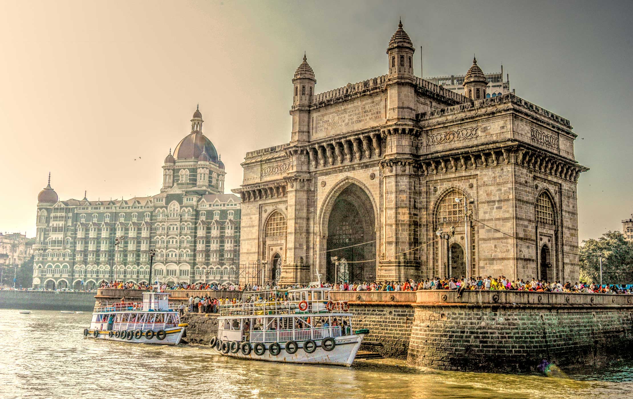 Mumbai