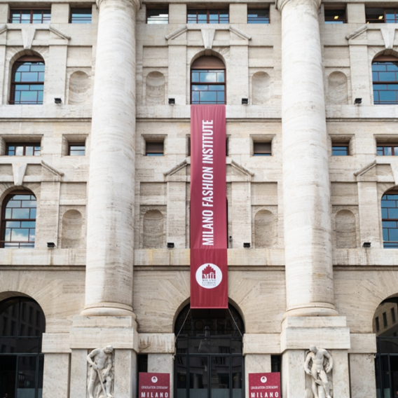 Milano Fashion Institute