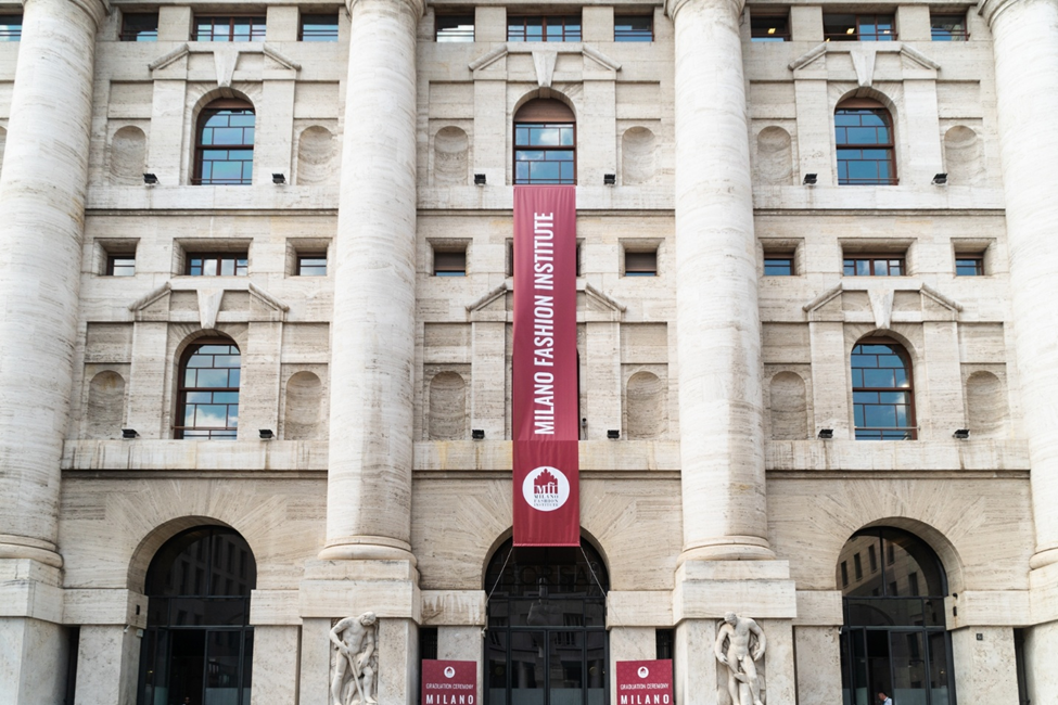Milano Fashion Institute